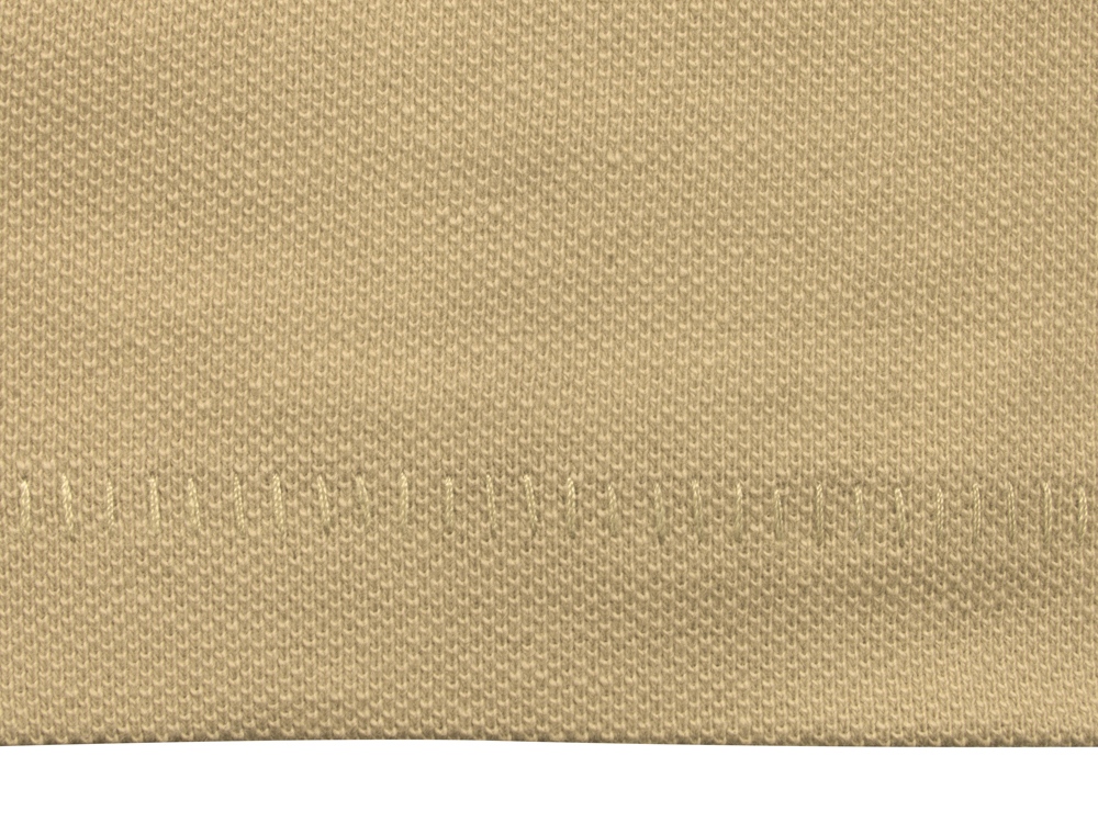 Calgary женская футболка-поло с коротким рукавом, хаки