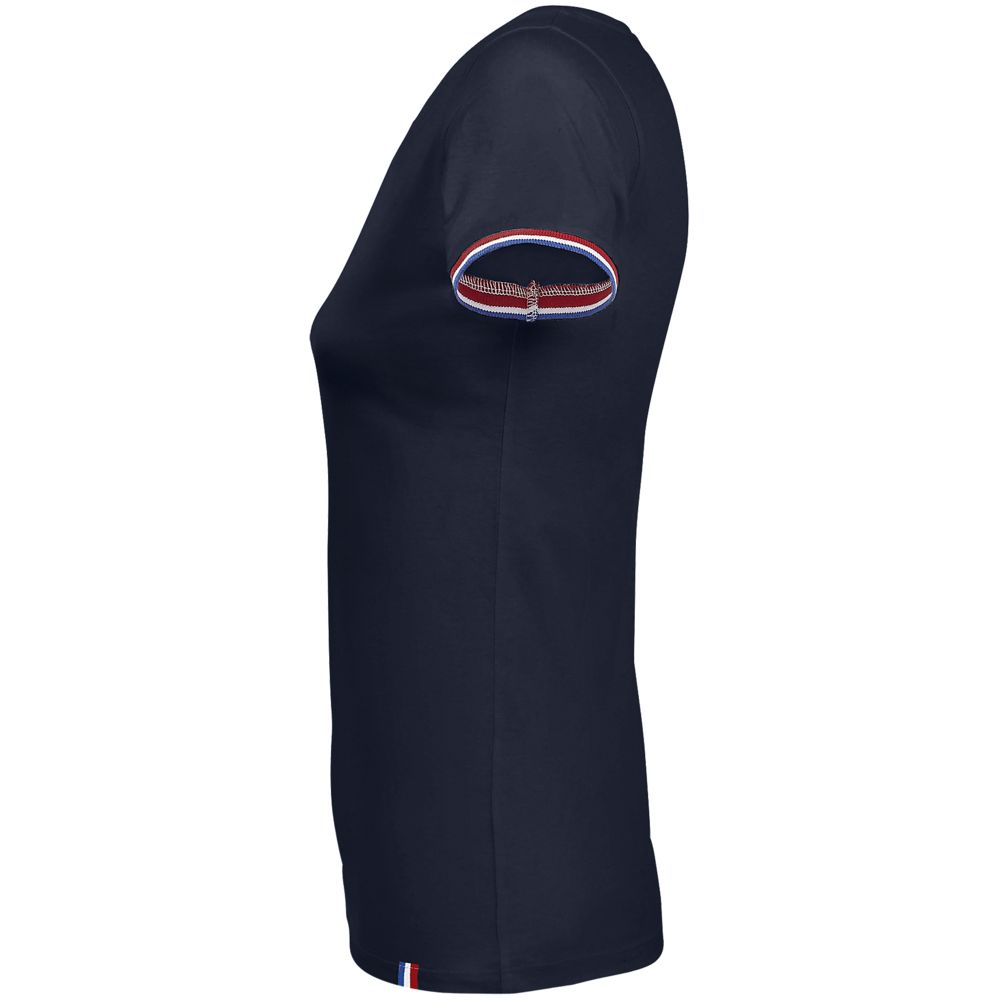 Футболка женская Rainbow Women фото на сайте Print Logo.