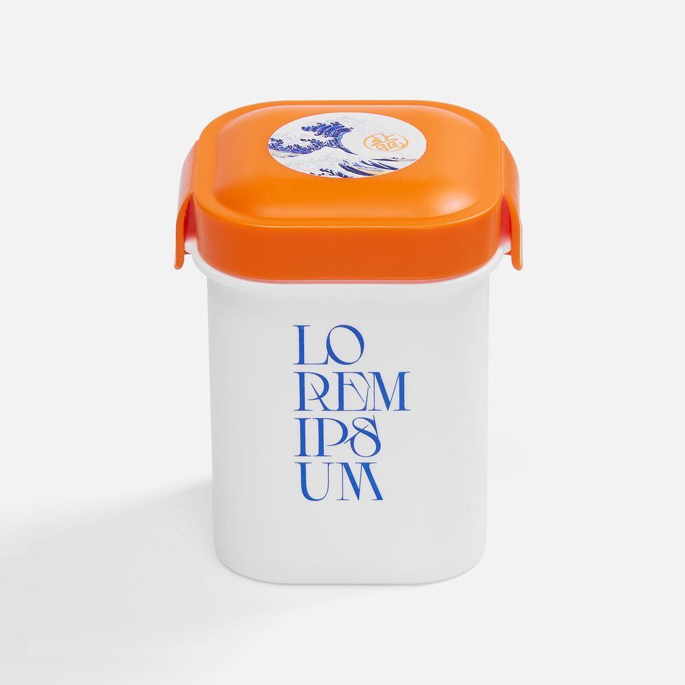 Ланчбокс для снеков Lunch Crunch