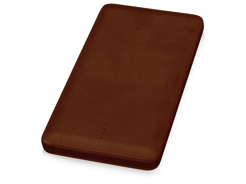 Внешний аккумулятор Стор, 10000 mAh с логотипом  | Print Logo