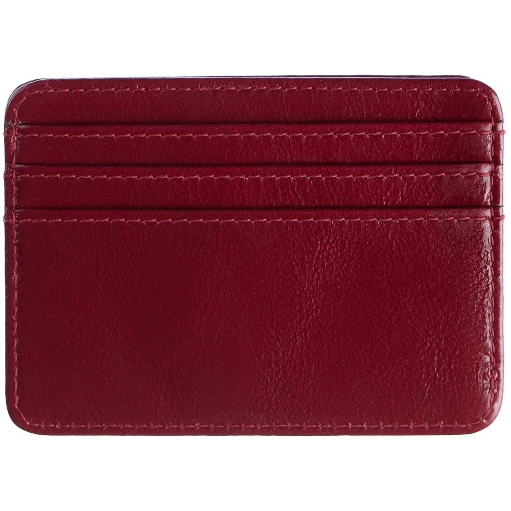 Чехол для карт Signature с логотипом  | Print Logo