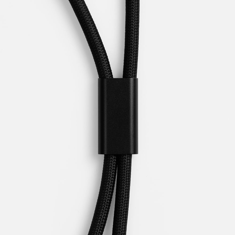 Кабель-ланьярд energyFlex Power Delivery 60 Вт фото на сайте Print Logo.