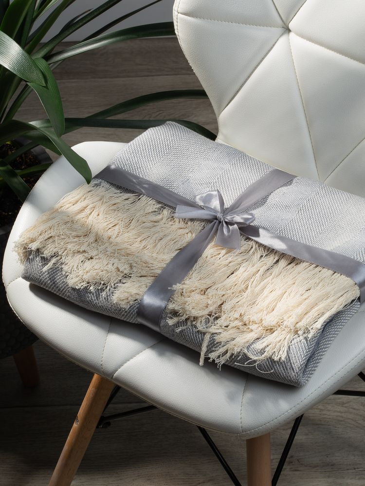 Плед «Сенеж»