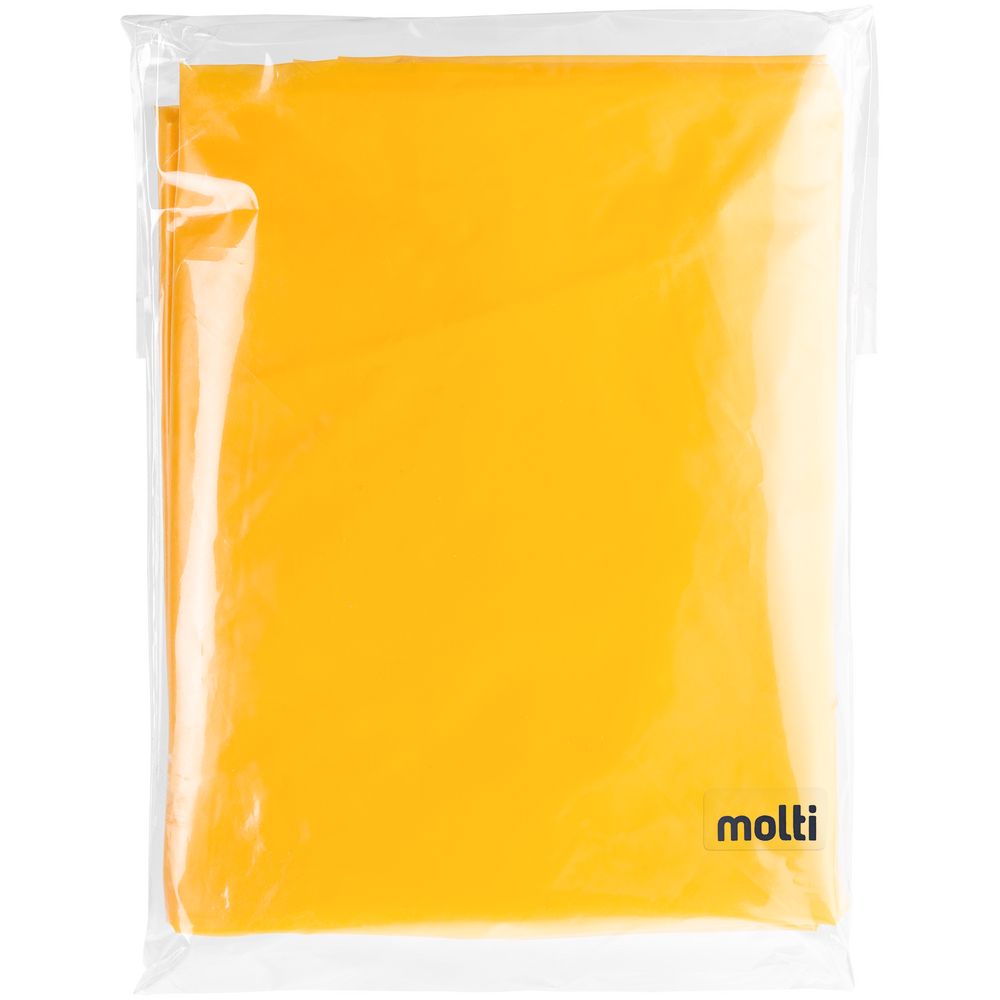 Дождевик-плащ детский BrightWay Kids