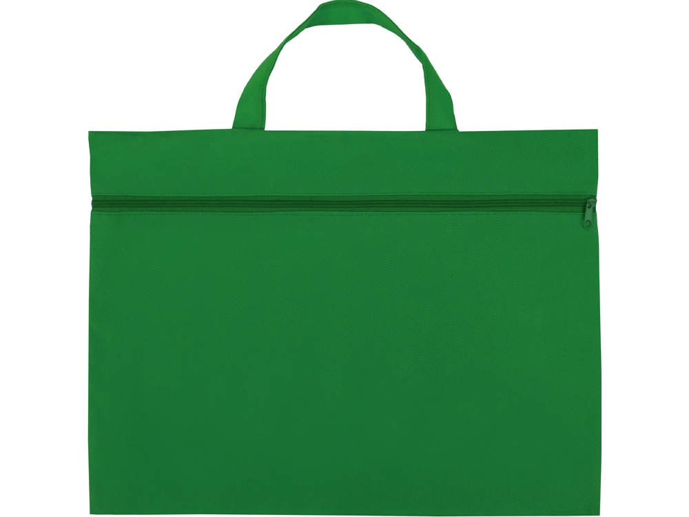 Сумка Берн, зеленый