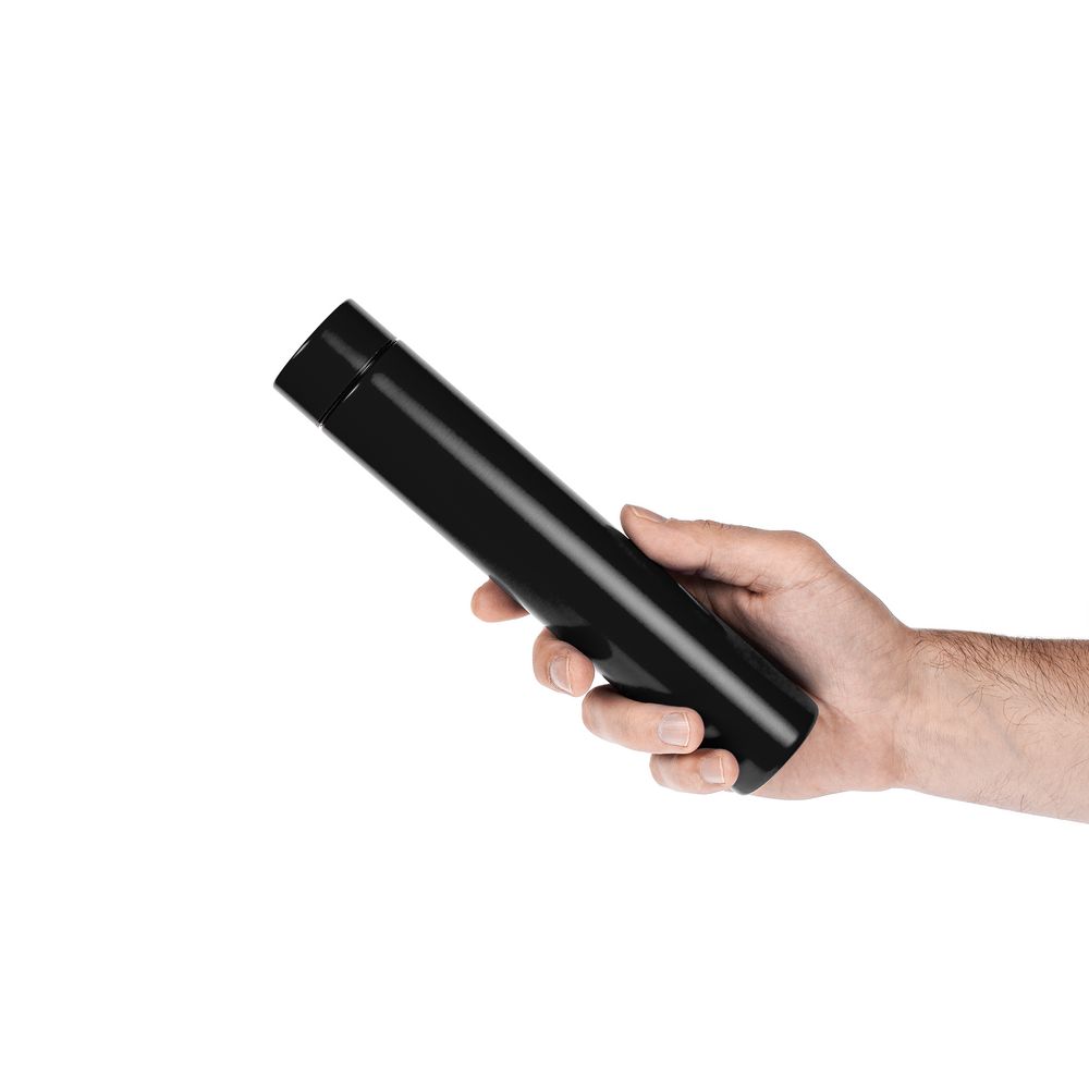 Термобутылка Metropolis фото на сайте Print Logo.