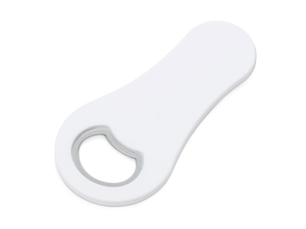 Открывалка для бутылок с магнитом Soda с логотипом  | Print Logo