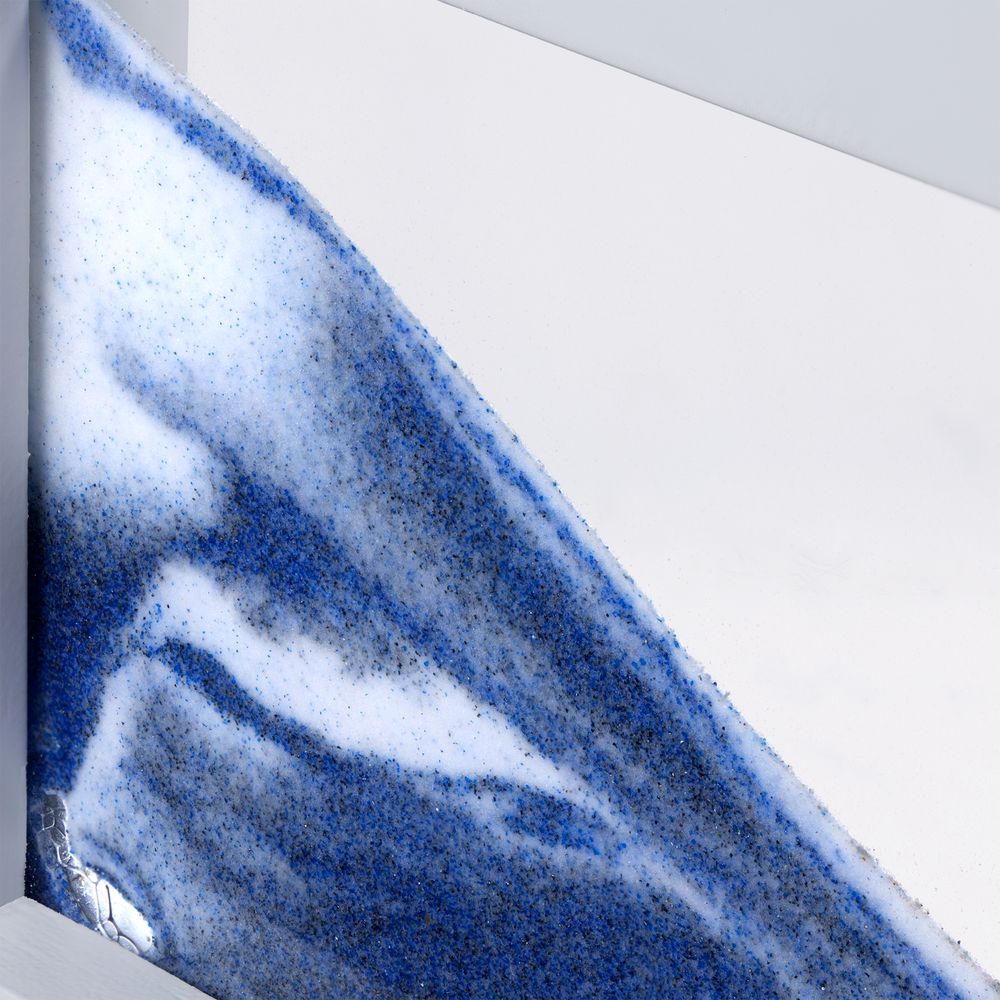 Песочная картина-антистресс Zenscape фото на сайте Print Logo.