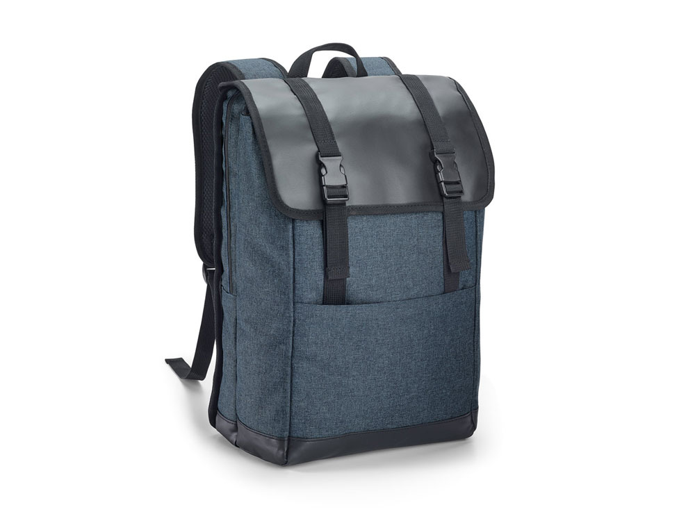 Рюкзак для ноутбука до 17'' TRAVELLER с логотипом  | Print Logo