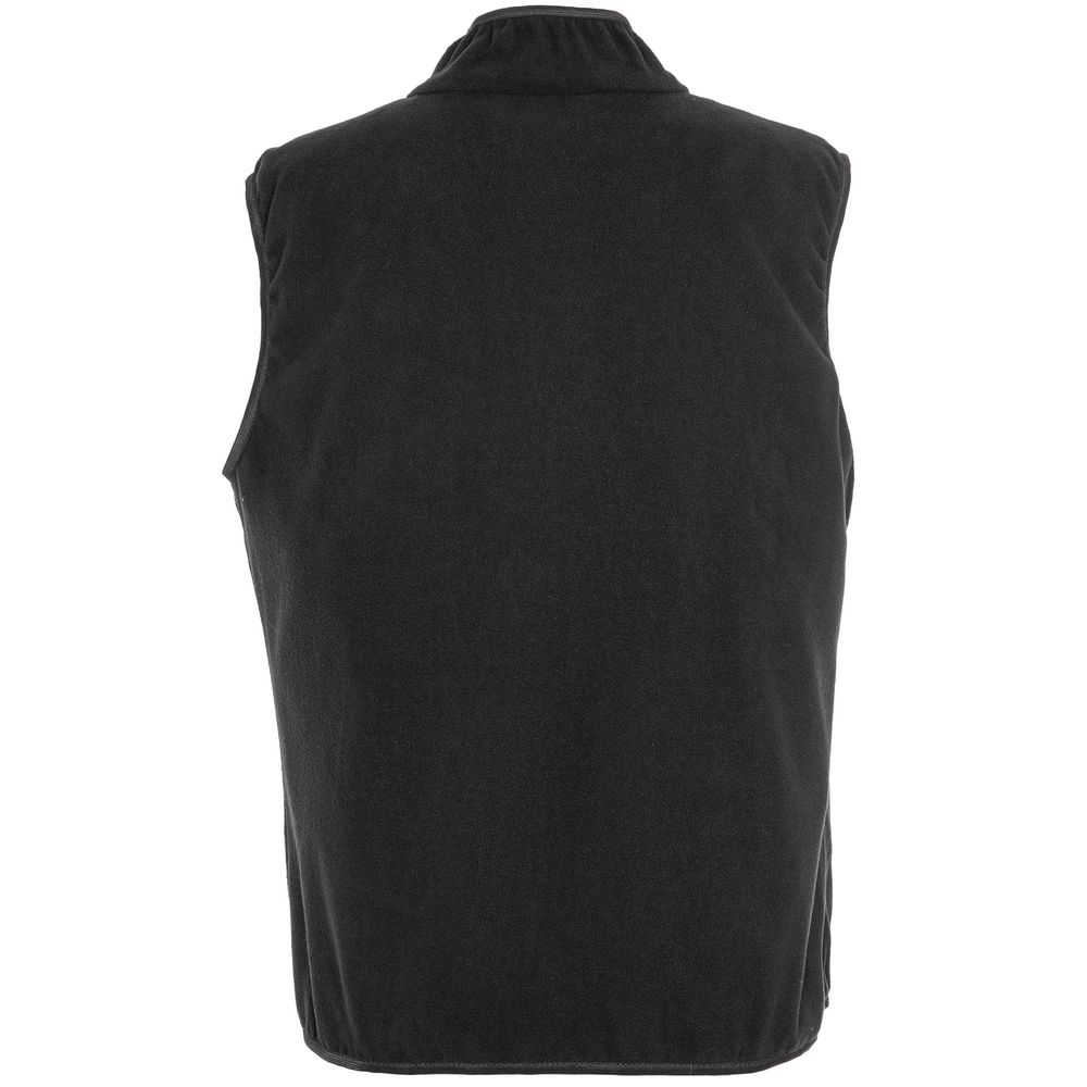 Жилет двусторонний Manifest из светоотражающей ткани фото на сайте  Print Logo.