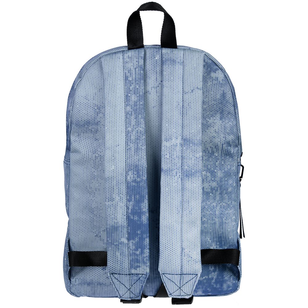 Рюкзак Blue Marble фото на сайте Print Logo.