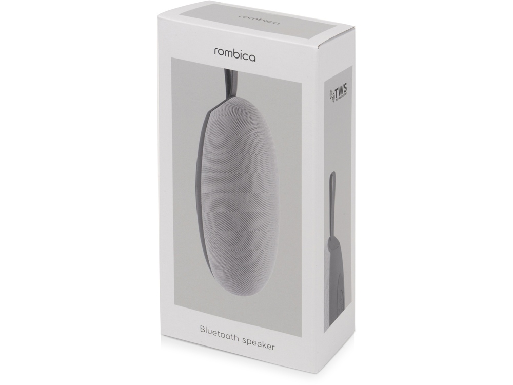 Портативная акустика Rombica Mysound Onyx 3C