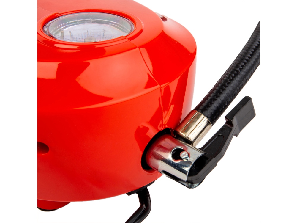 Пылесос автомобильный HIPER HVC80 (Р)