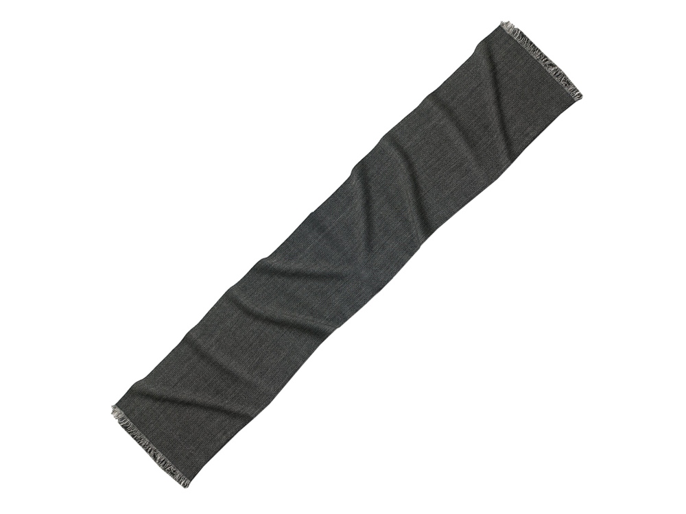 Шарф Rhombe фото на сайте  Print Logo.