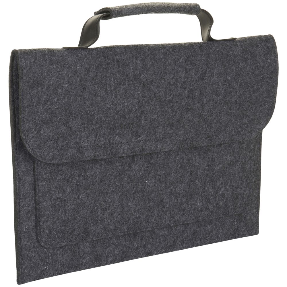 Сумка для ноутбука Brixton фото на сайте Print Logo.