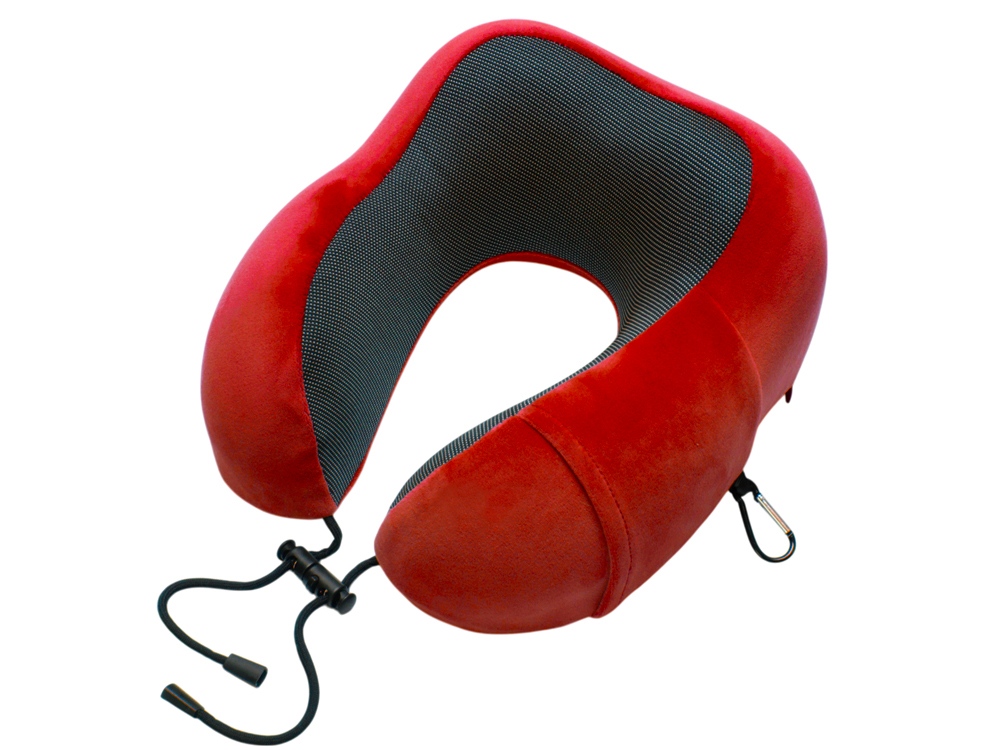 Набор для путешествия Dream, красный