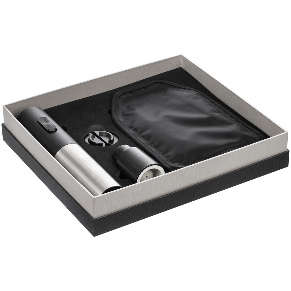 Винный набор Winetura фото на сайте Print Logo.