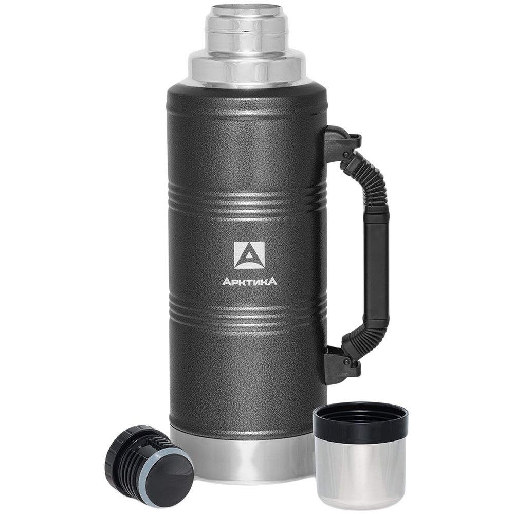 Термос с ручкой «Арктика 2200»