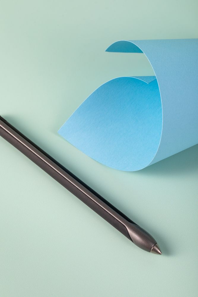 Вечная ручка Forever Libra фото на сайте Print Logo.