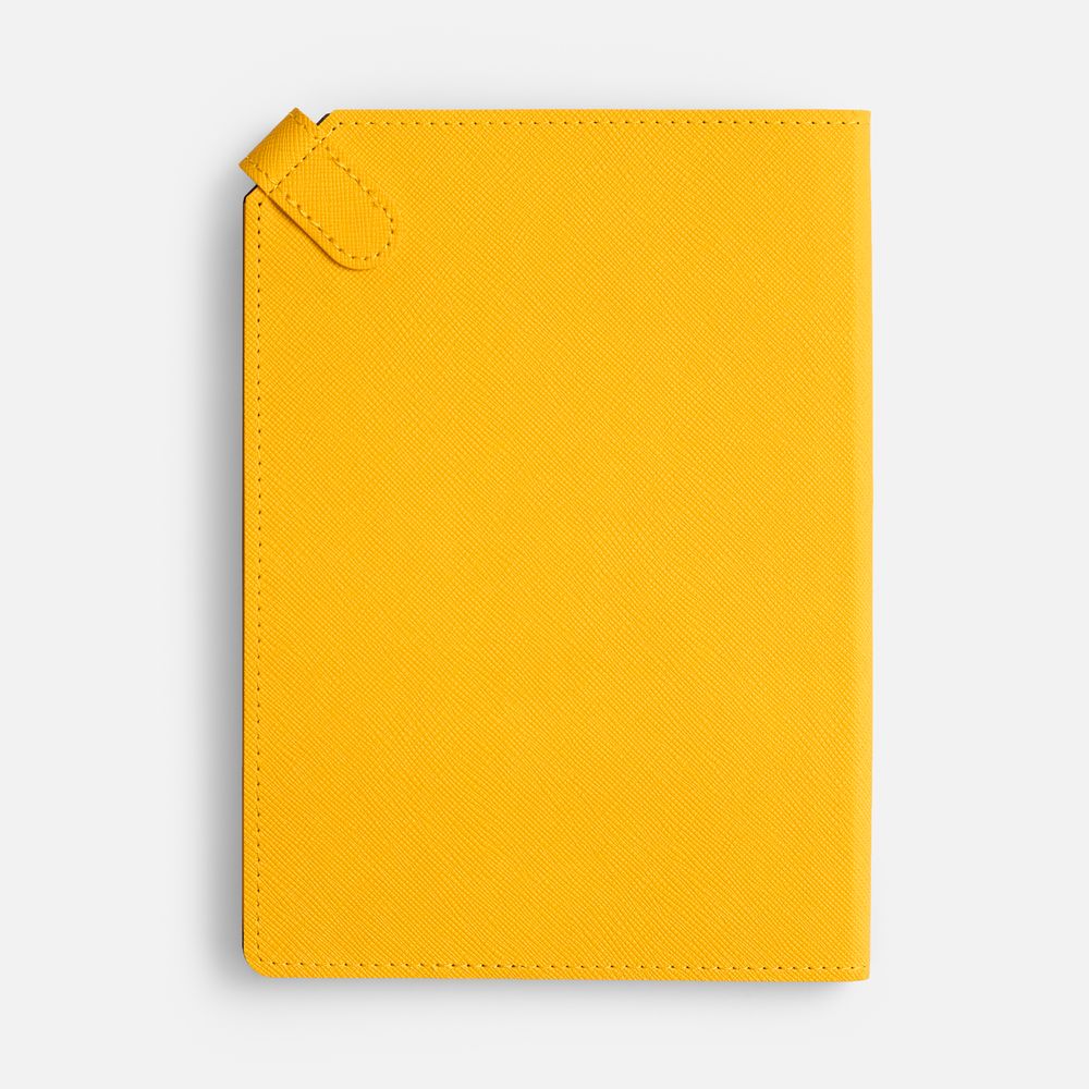 Ежедневник Espresso, недатированный