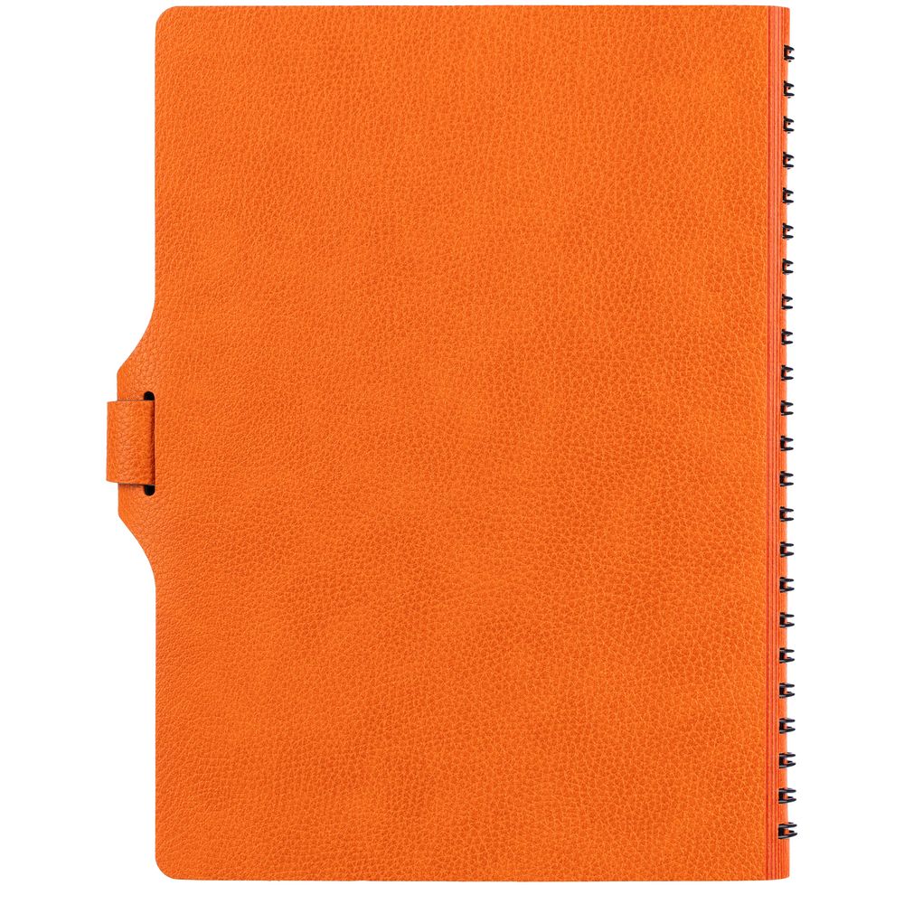 Ежедневник Strep Front, недатированный