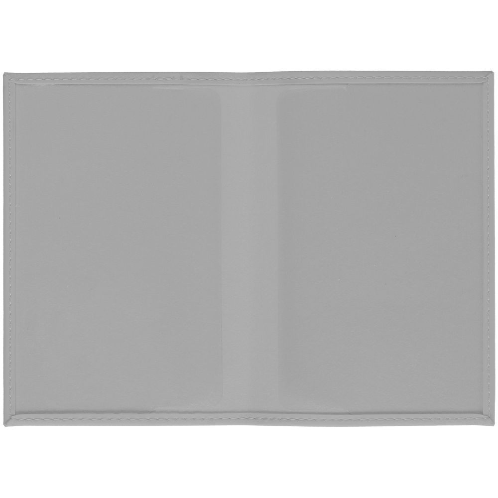 Обложка для паспорта Shall