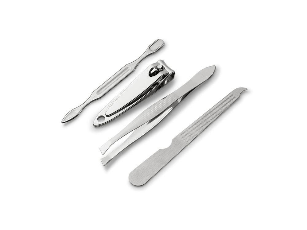 Маникюрный набор LOPEZ с логотипом  | Print Logo