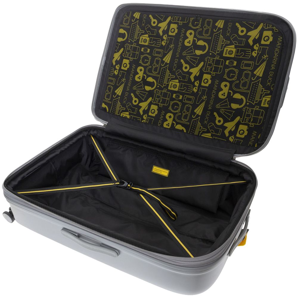 Чемодан Logoduck XL