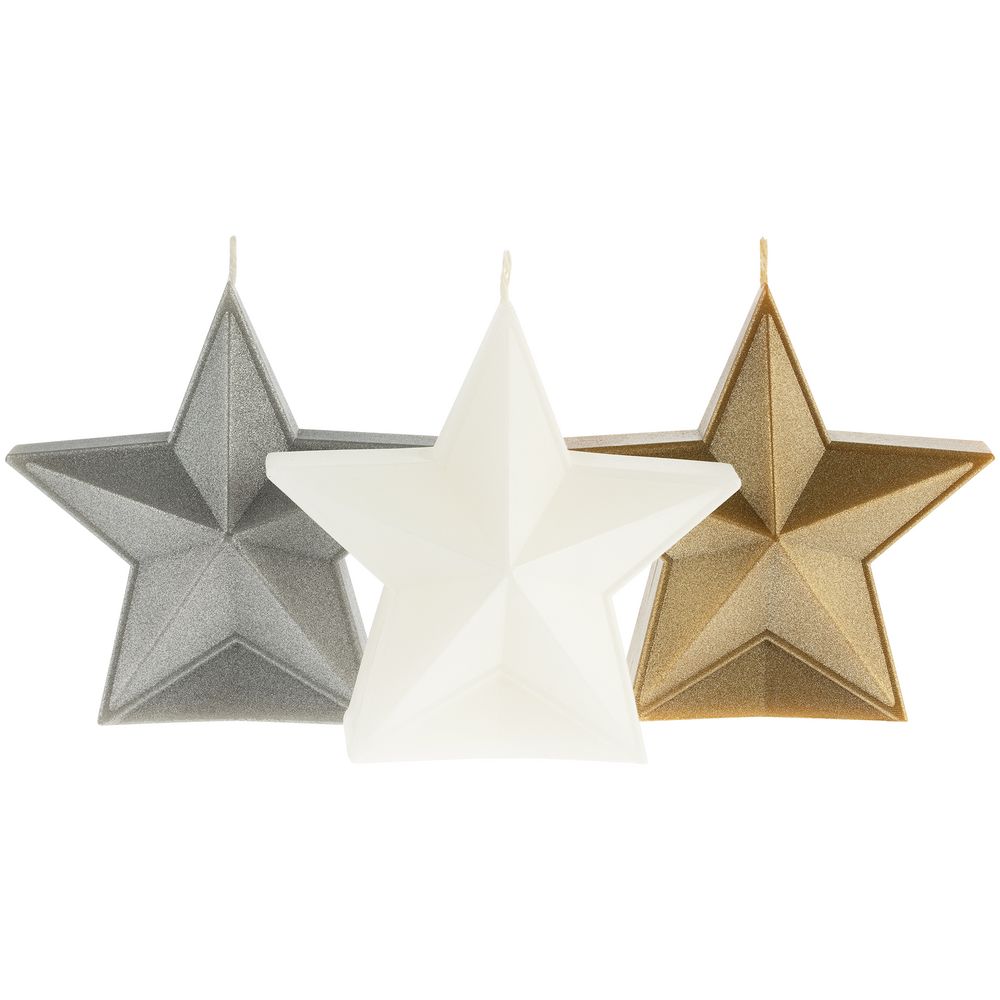 Свеча High Five — пример нанесения логотипа (сделано в России) | Print Logo