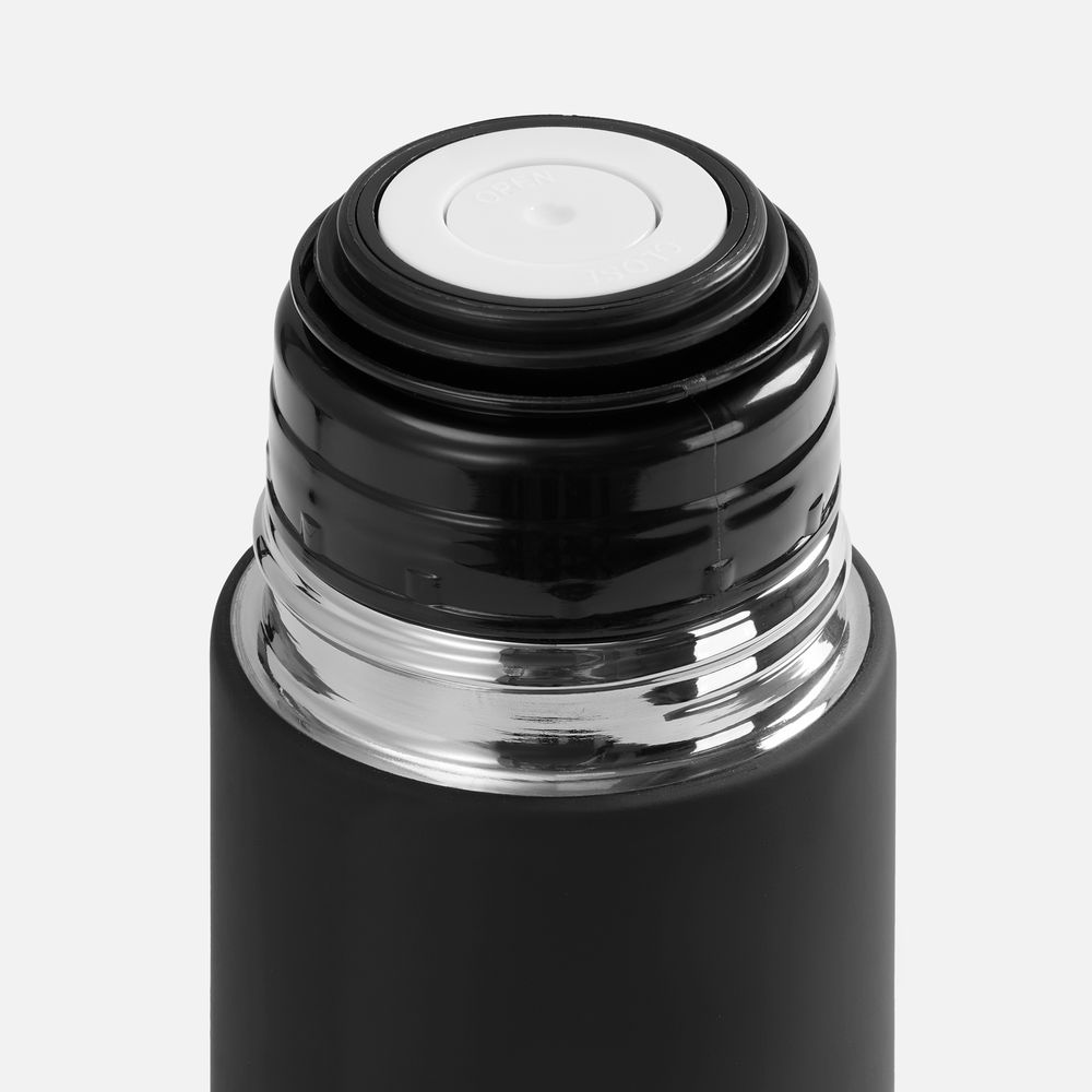 Термос Skydive ver. 2 фото на сайте Print Logo.