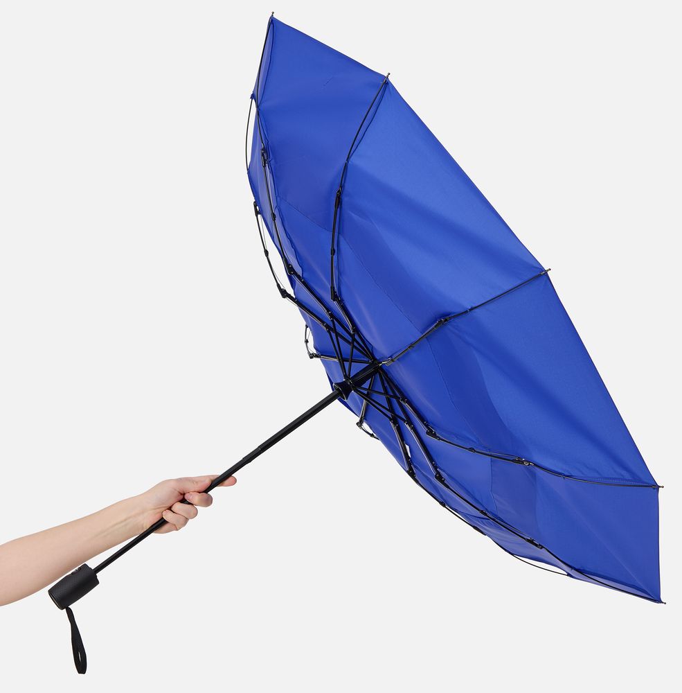 Складной зонт Dome Double с двойным куполом