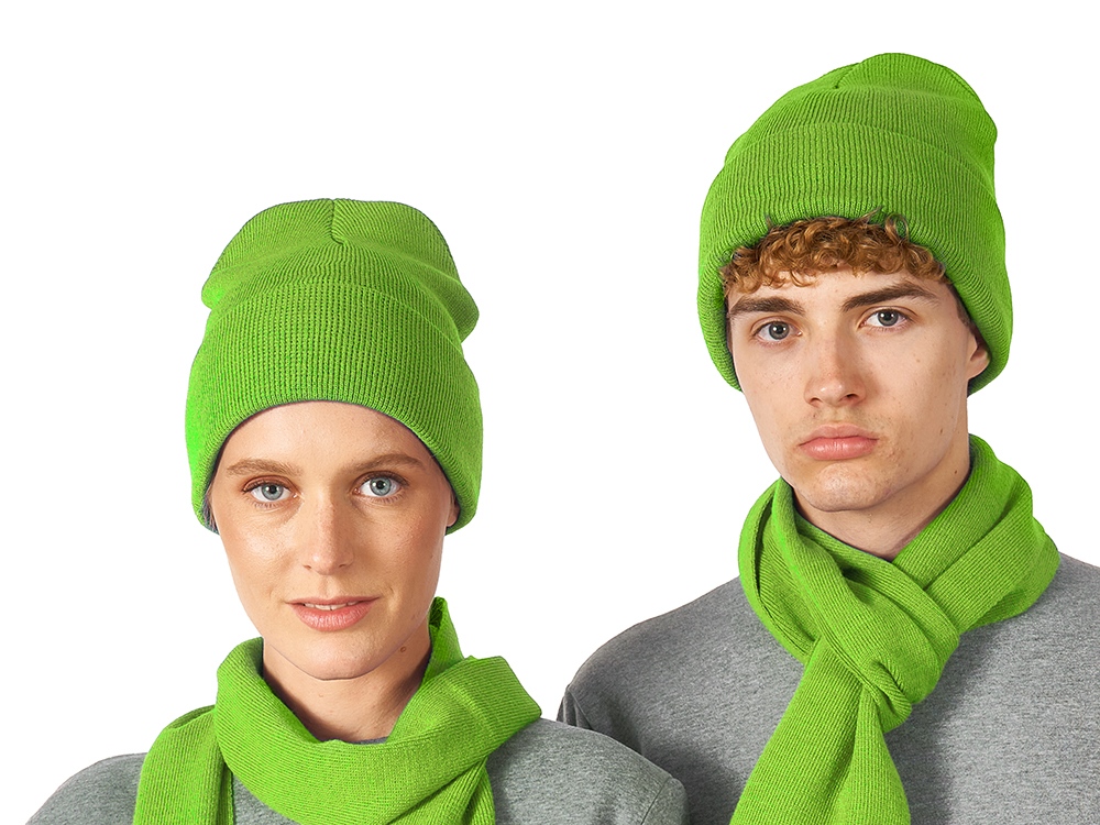 Шапка Dunant с логотипом US Basic | Print Logo