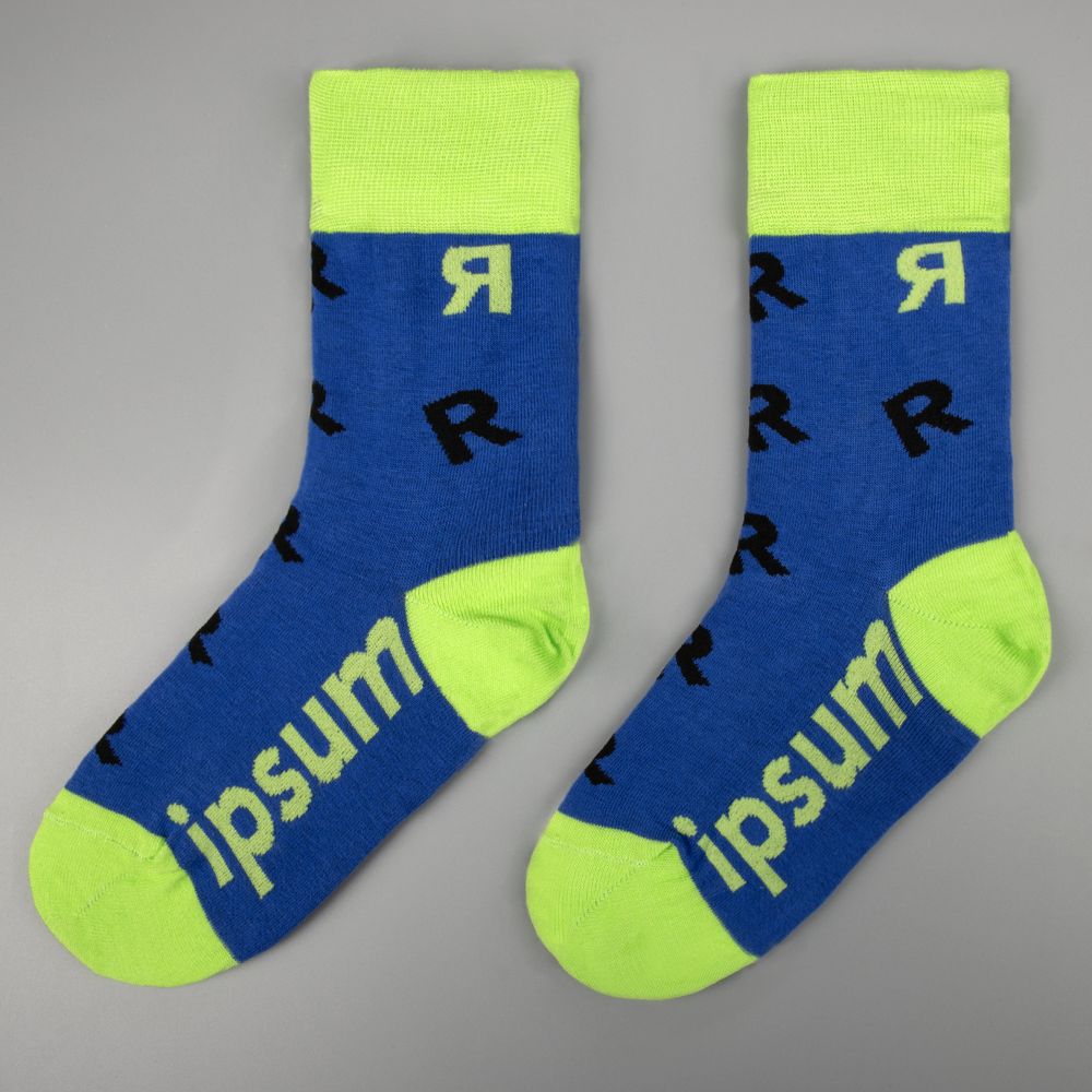 Носки Corapi Sport на заказ