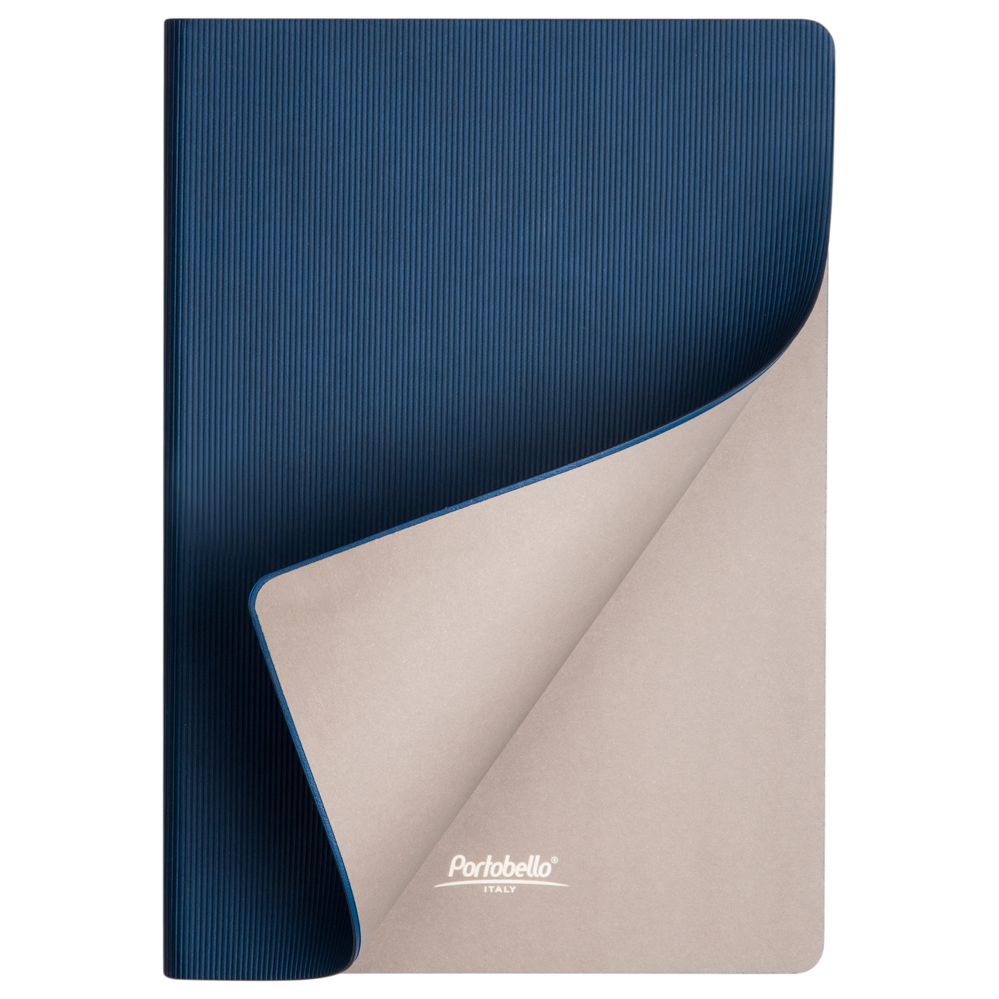 Ежедневник Рейн (Rain) недатированный, фиолетовый (без упаковки, без стикера) фото на сайте Print Logo.