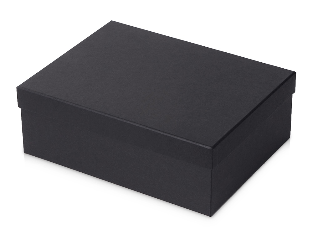 Коробка подарочная Color it, XL с логотипом  | Print Logo