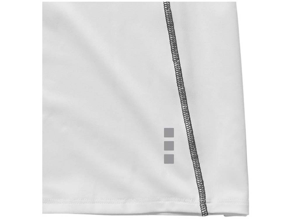 Футболка Kingston женская, белый