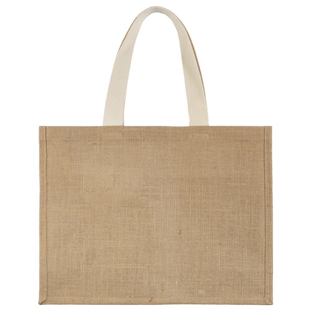 Холщовая сумка Fiona фото на сайте Print Logo.