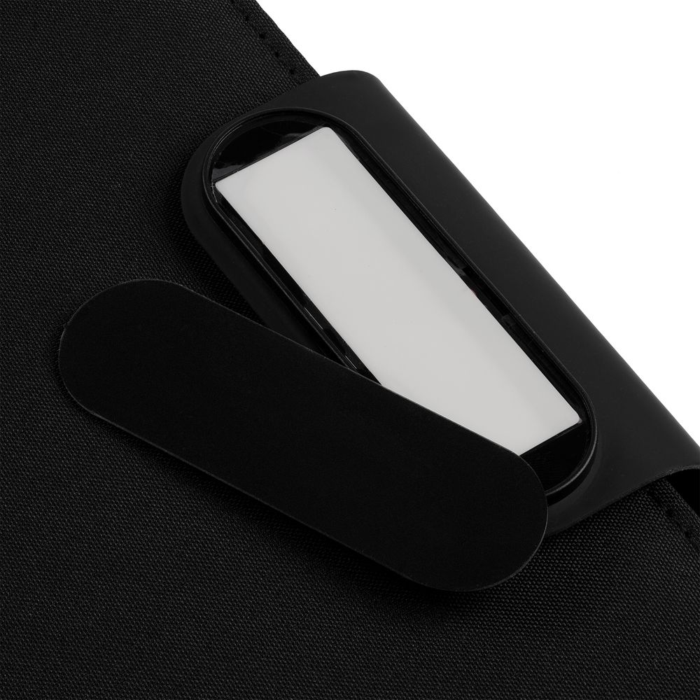 Папка с блокнотом Midstream фото на сайте Print Logo.