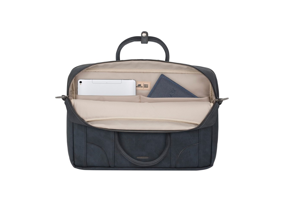 RIVACASE 8942 black сумка для ноутбука 16 / 4