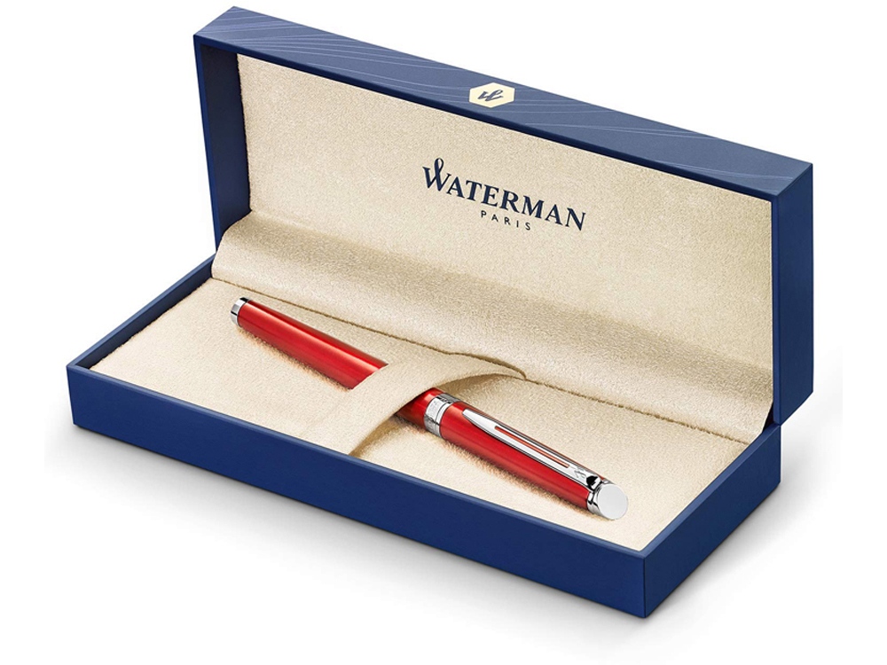 Ручка роллер Waterman Hemisphere Red Comet