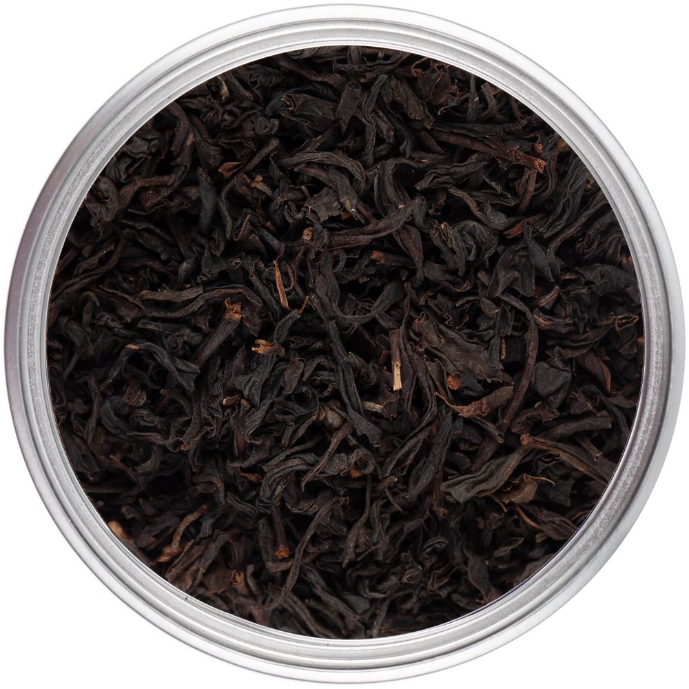 Красный копченый чай «Сяо Чжун» фото на сайте Print Logo.