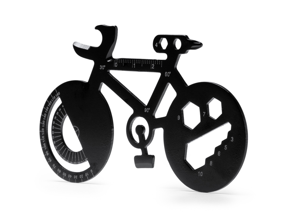 Мультитул Nibali фото на сайте  Print Logo.