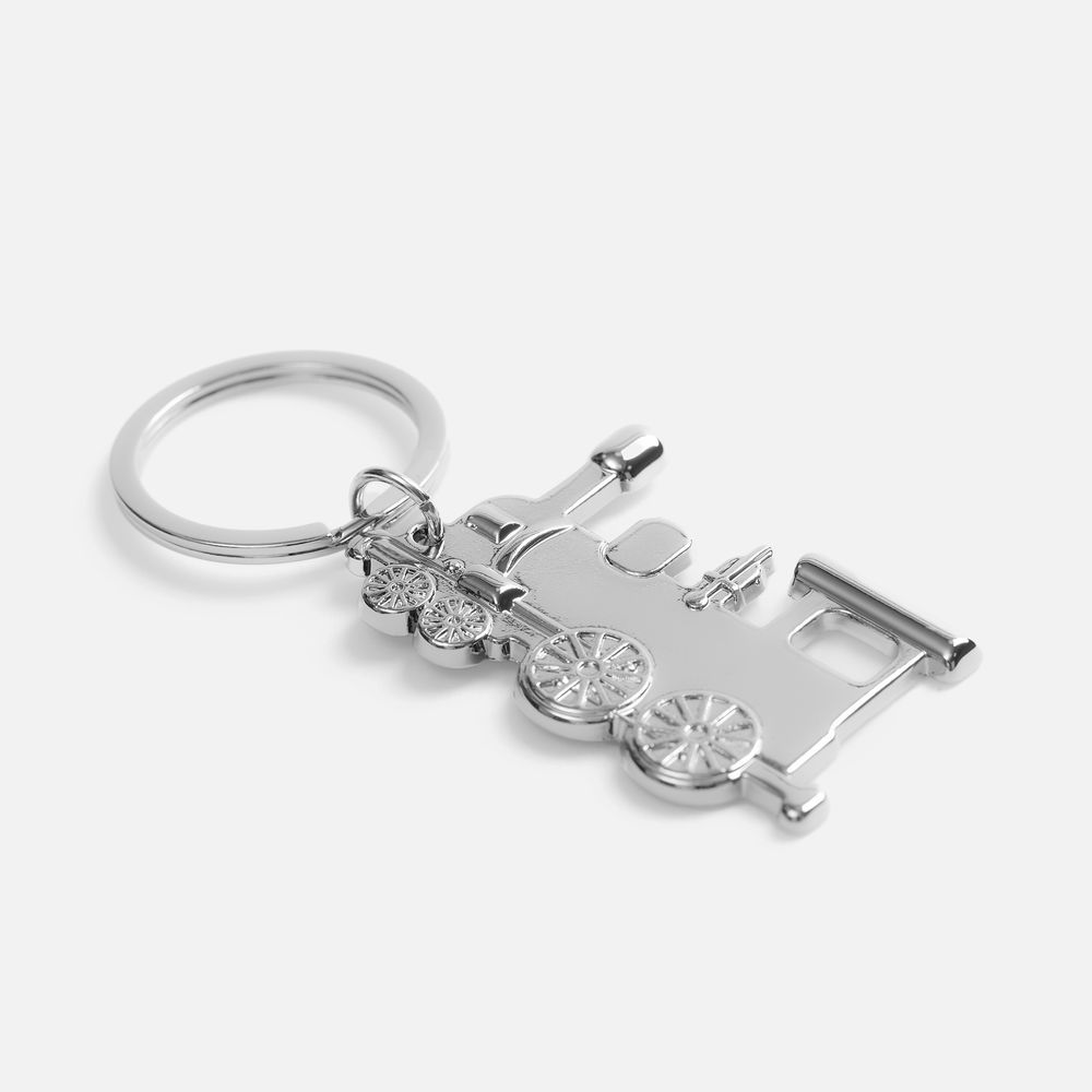 Брелок Toggi с логотипом  | Print Logo