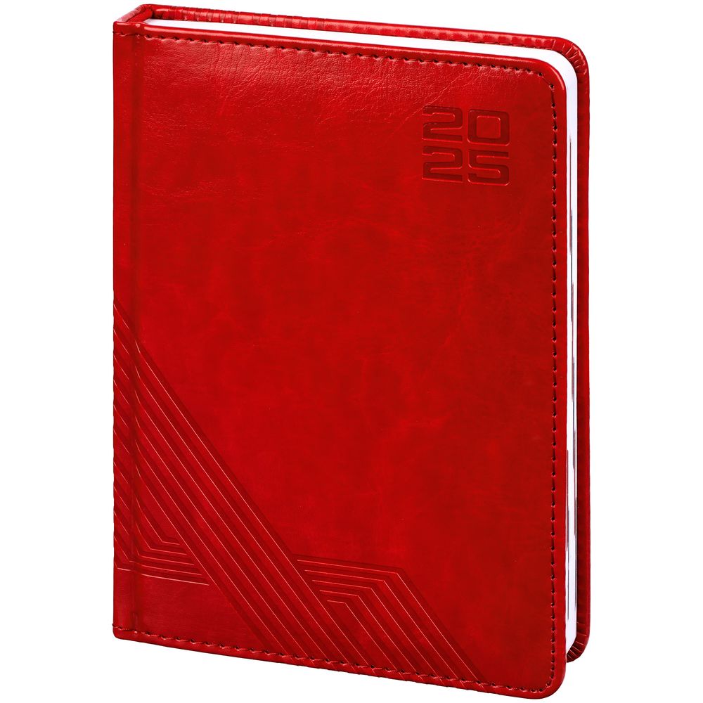 Ежедневник Faro Mini, датированный