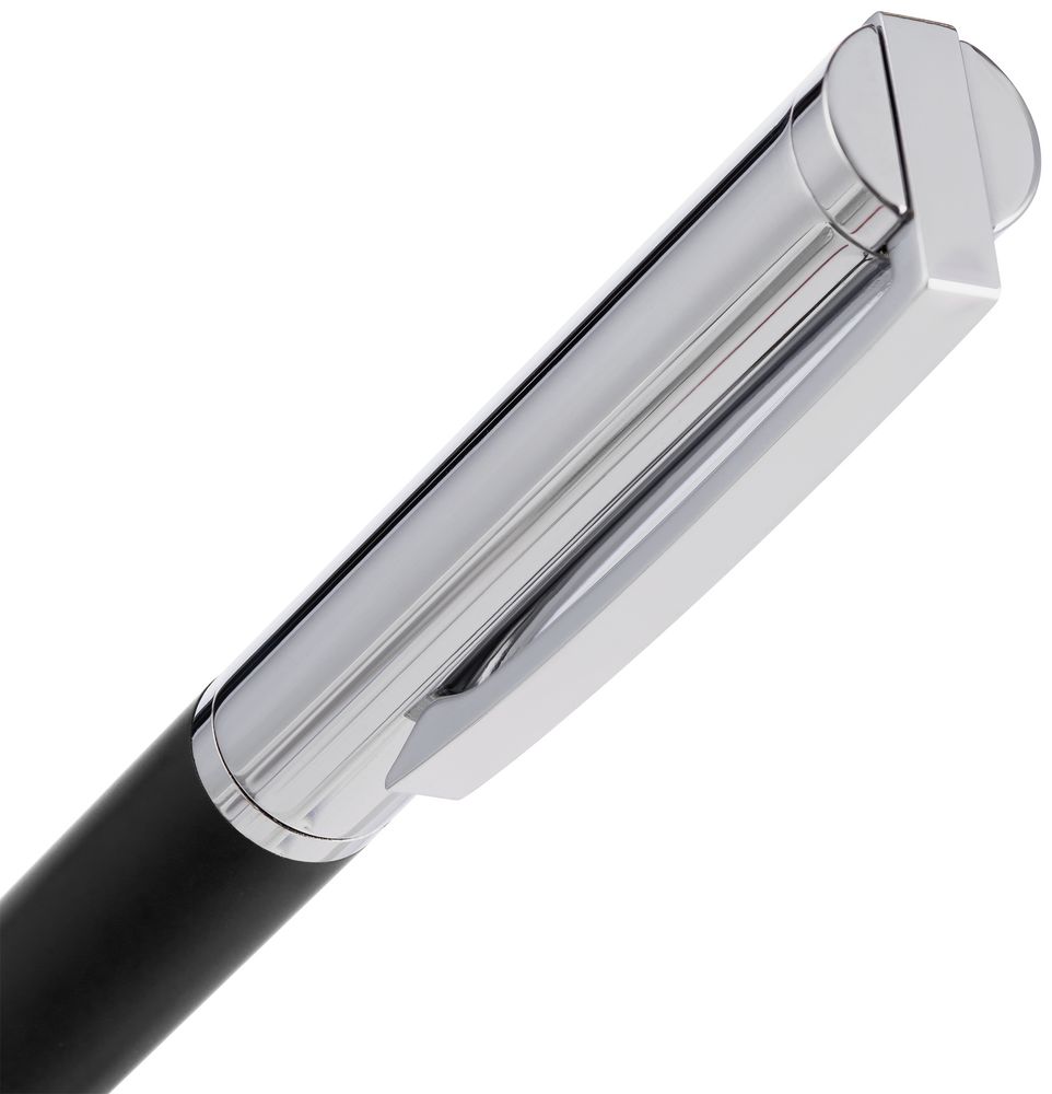 Ручка шариковая Eyeshot Soft Touch фото на сайте Print Logo.