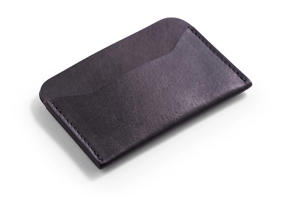 Картхолдер Отра с логотипом Long River | Print Logo