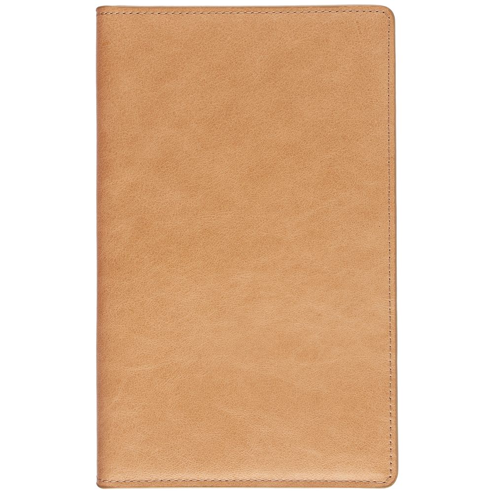 Еженедельник-портфолио Remini, недатированный