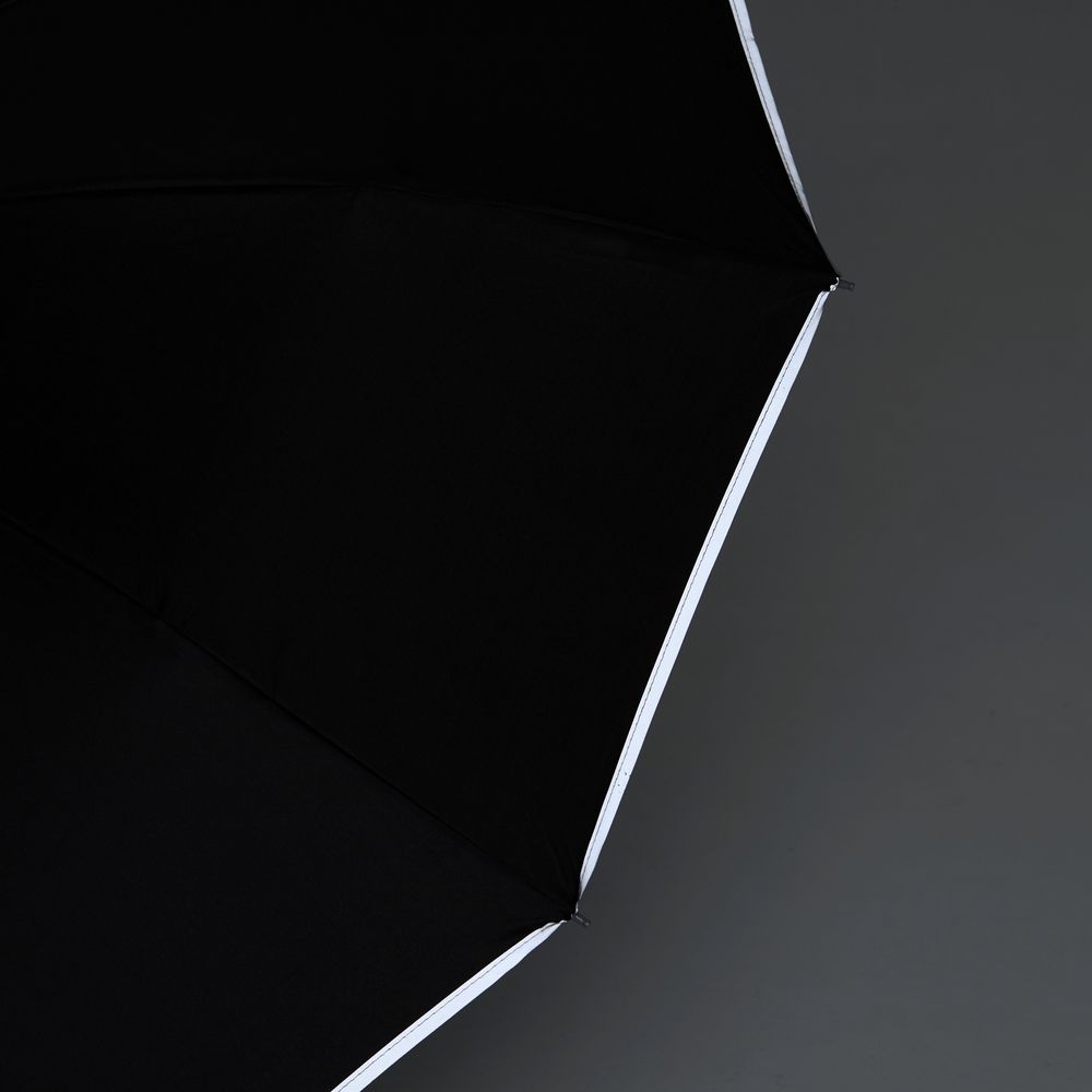 Зонт складной Tyre фото на сайте Print Logo.