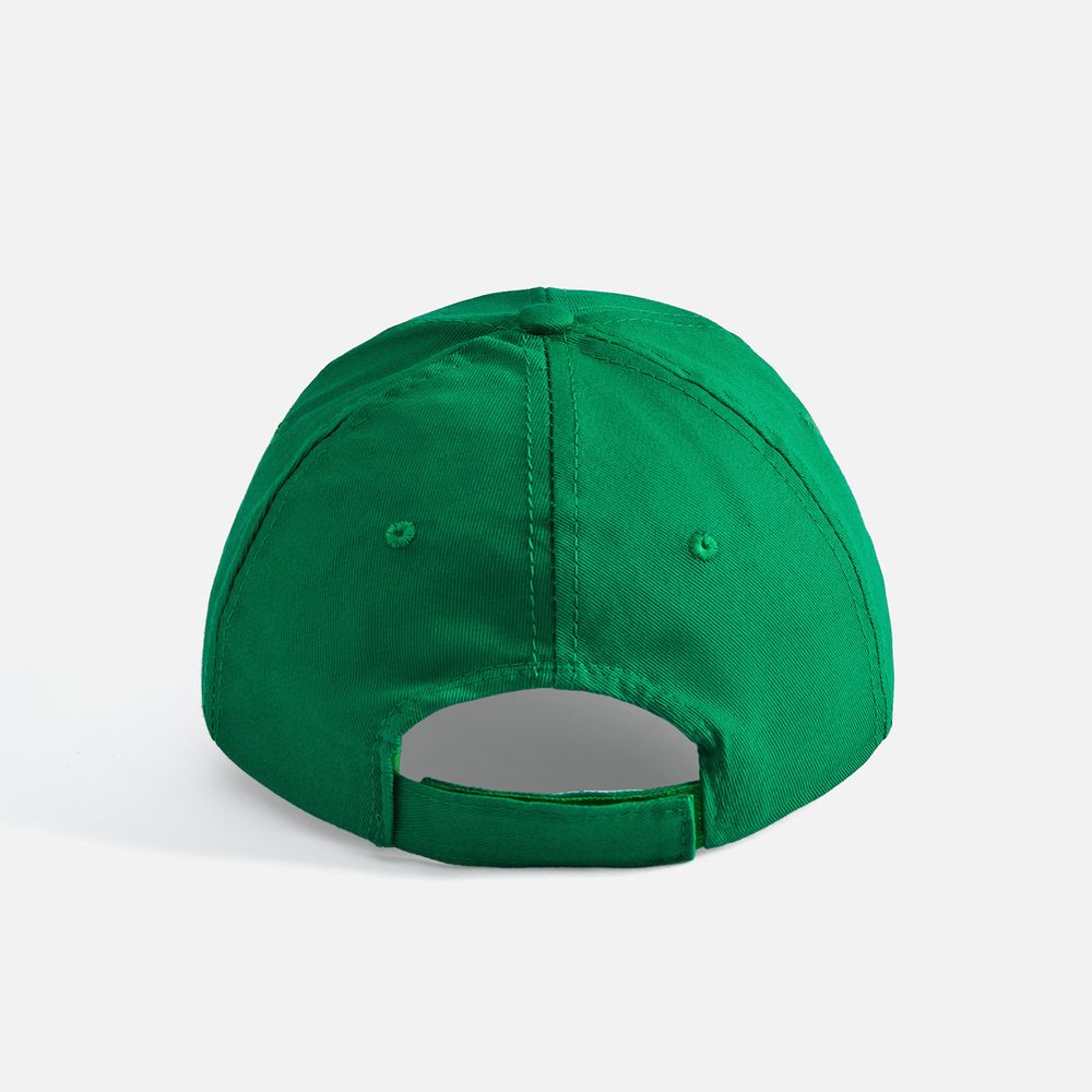 Бейсболка Apollo