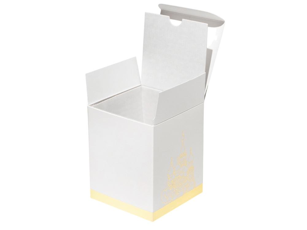 Ароматическая свеча в матовом стакане Sensual, коллекция Exclusive, 250 мл